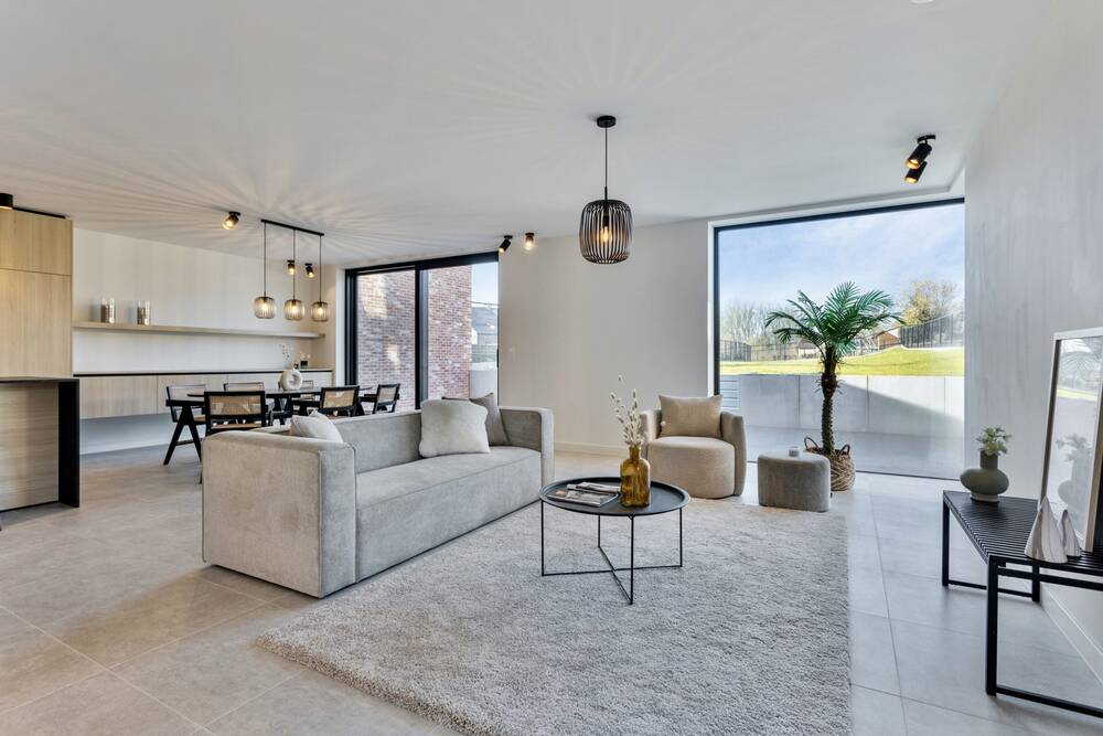 Huis te koop in Hoegaarden 3320 710000.00€ 3 slaapkamers 311.00m² - Zoekertje 406668