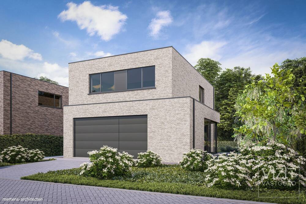 Maison à vendre à Grimbergen 1850 835000.00€ 3 chambres 201.30m² - Annonce 408249