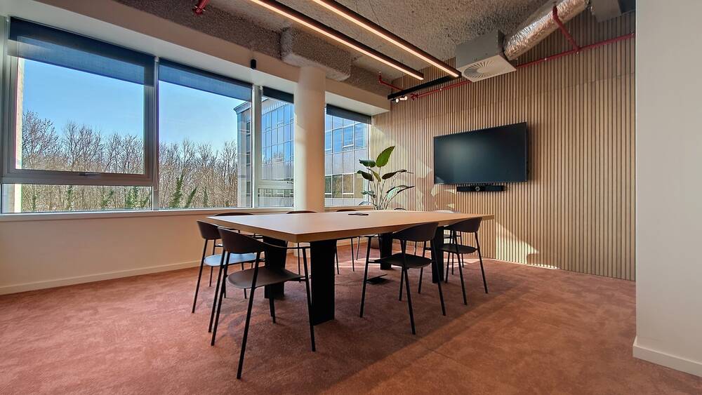 Handelszaak te  huur in Eigenbrakel 1420 249.00€  slaapkamers 100.00m² - Zoekertje 407692