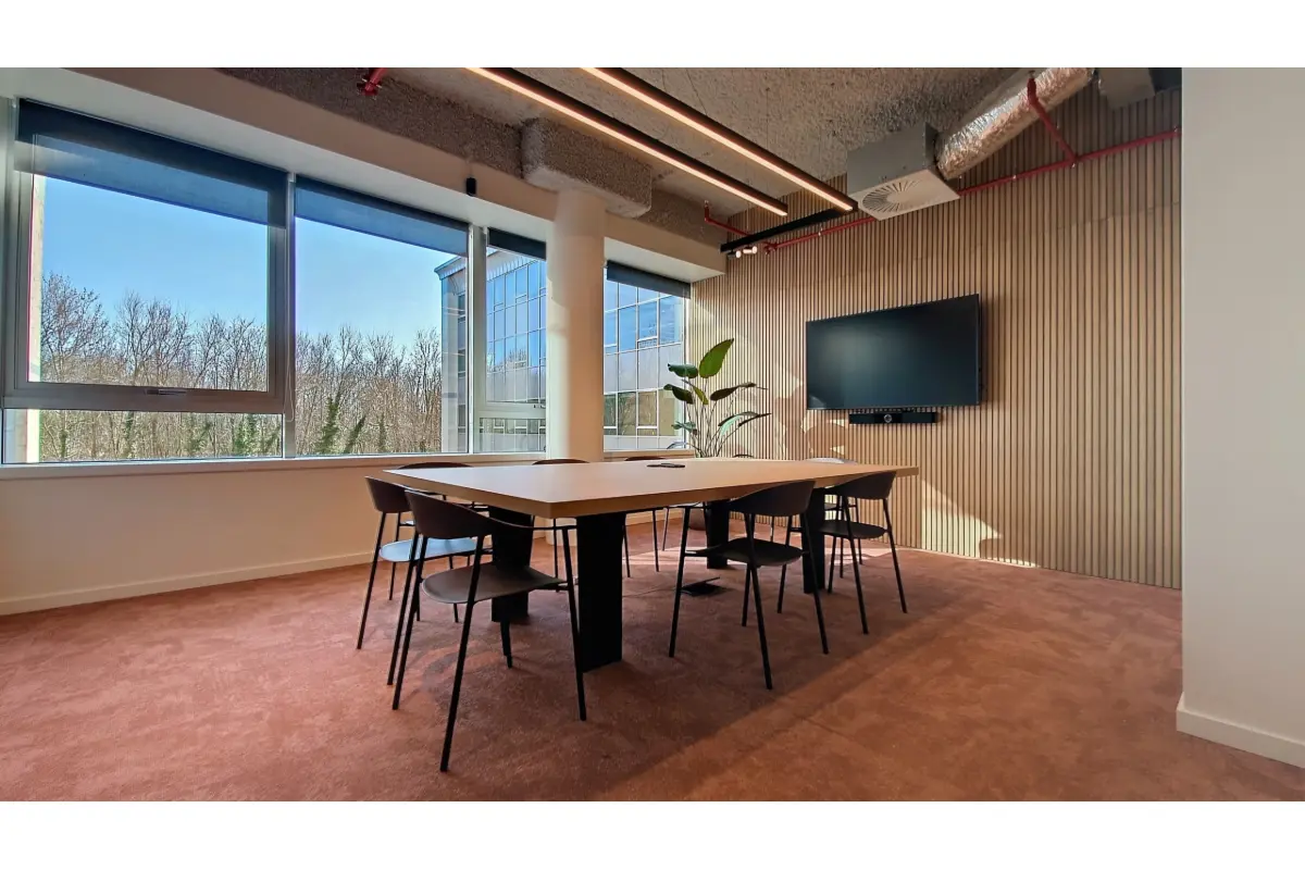 Handelszaak te  huur in Eigenbrakel 1420 249.00€  slaapkamers 100.00m² - Zoekertje 407692