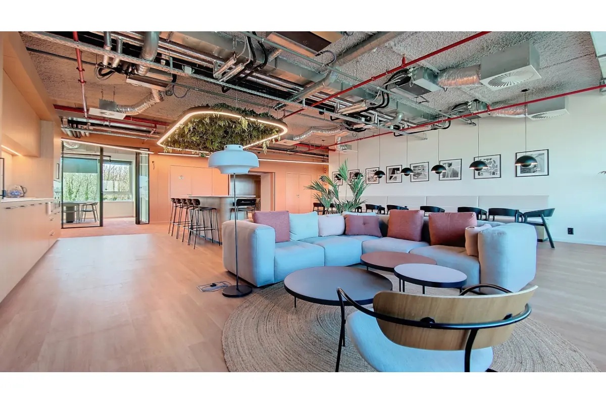 Handelszaak te  huur in Eigenbrakel 1420 249.00€  slaapkamers 46.00m² - Zoekertje 407693