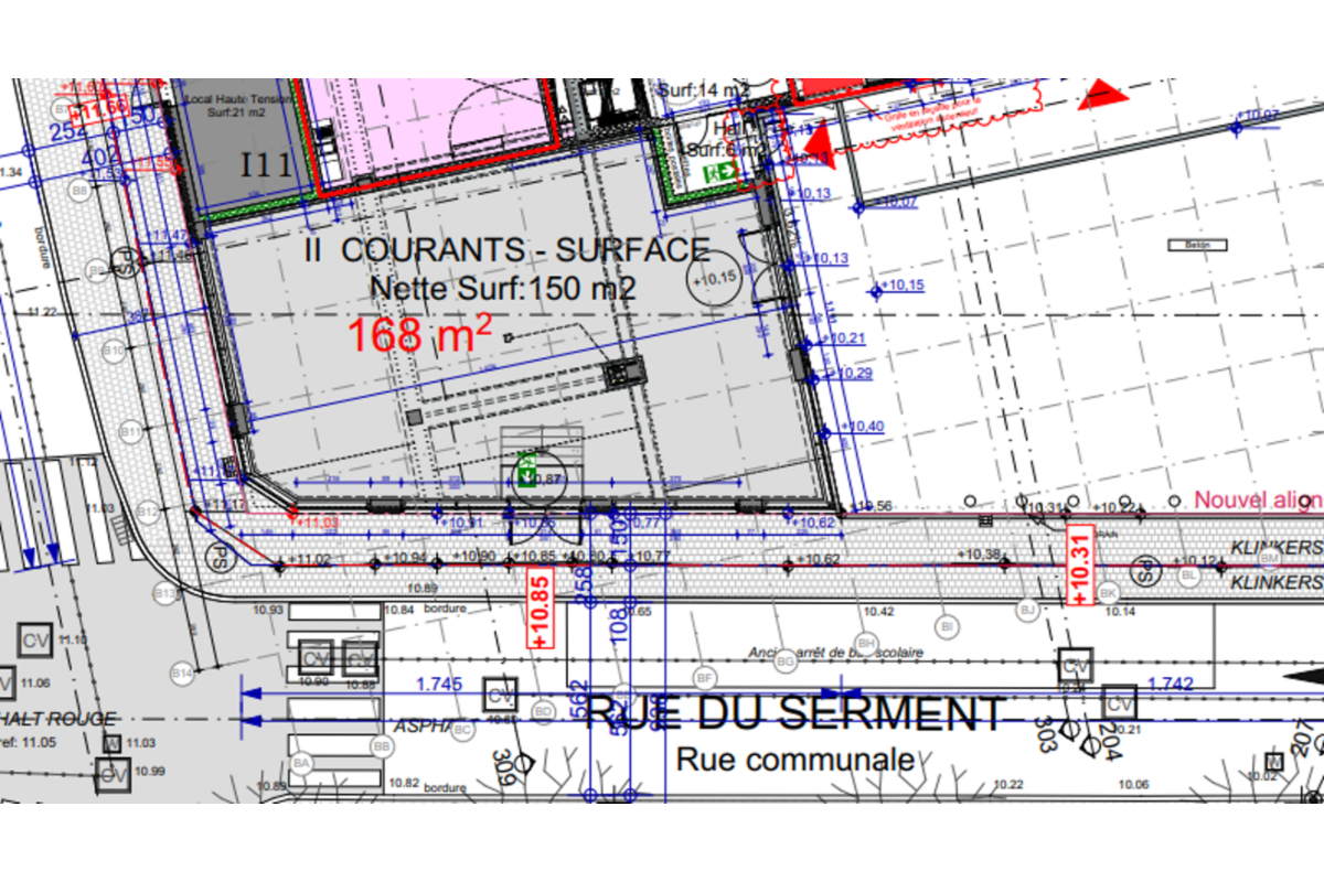 Handelszaak te  koop in Eigenbrakel 1420 475100.00€  slaapkamers 168.00m² - Zoekertje 643583