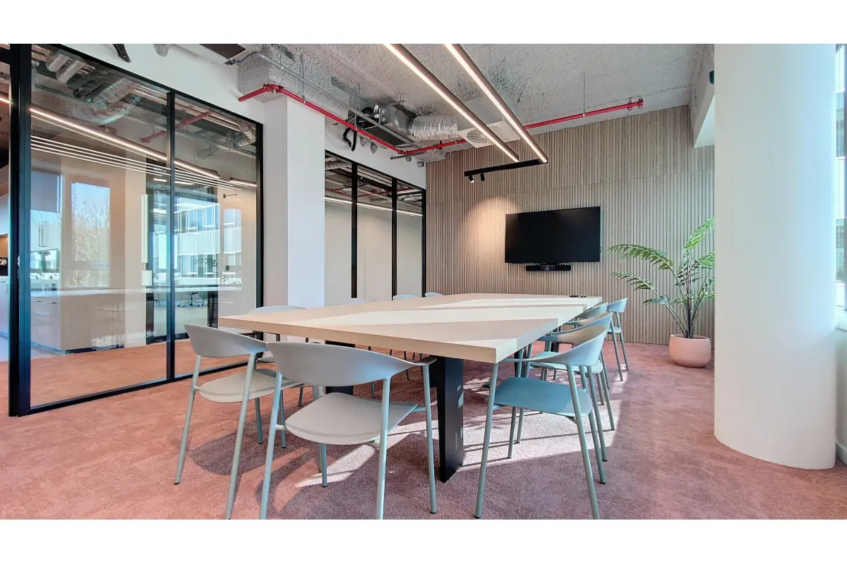 Handelszaak te  huur in Eigenbrakel 1420 249.00€  slaapkamers 150.00m² - Zoekertje 407691