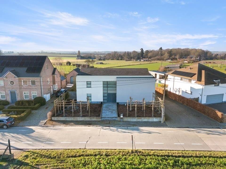 Maison à vendre à Tirlemont 3300 665000.00€ 3 chambres 316.00m² - Annonce 407605