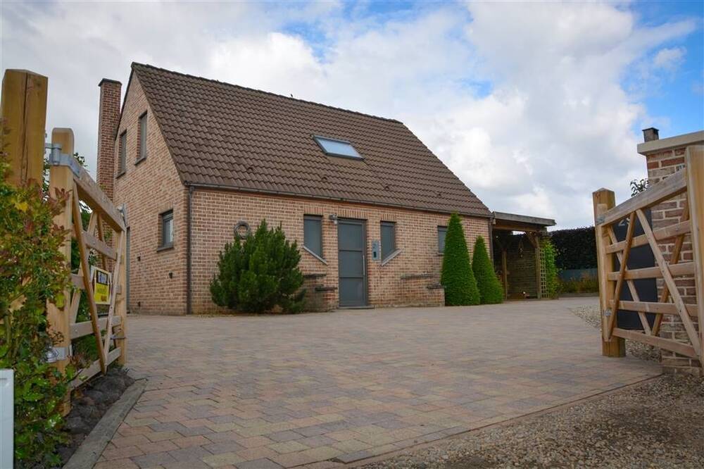 Huis te koop in Drieslinter 3350 395000.00€ 3 slaapkamers 120.00m² - Zoekertje 408348