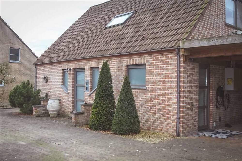 Maison à vendre à Drieslinter 3350 395000.00€ 3 chambres 120.00m² - Annonce 408348