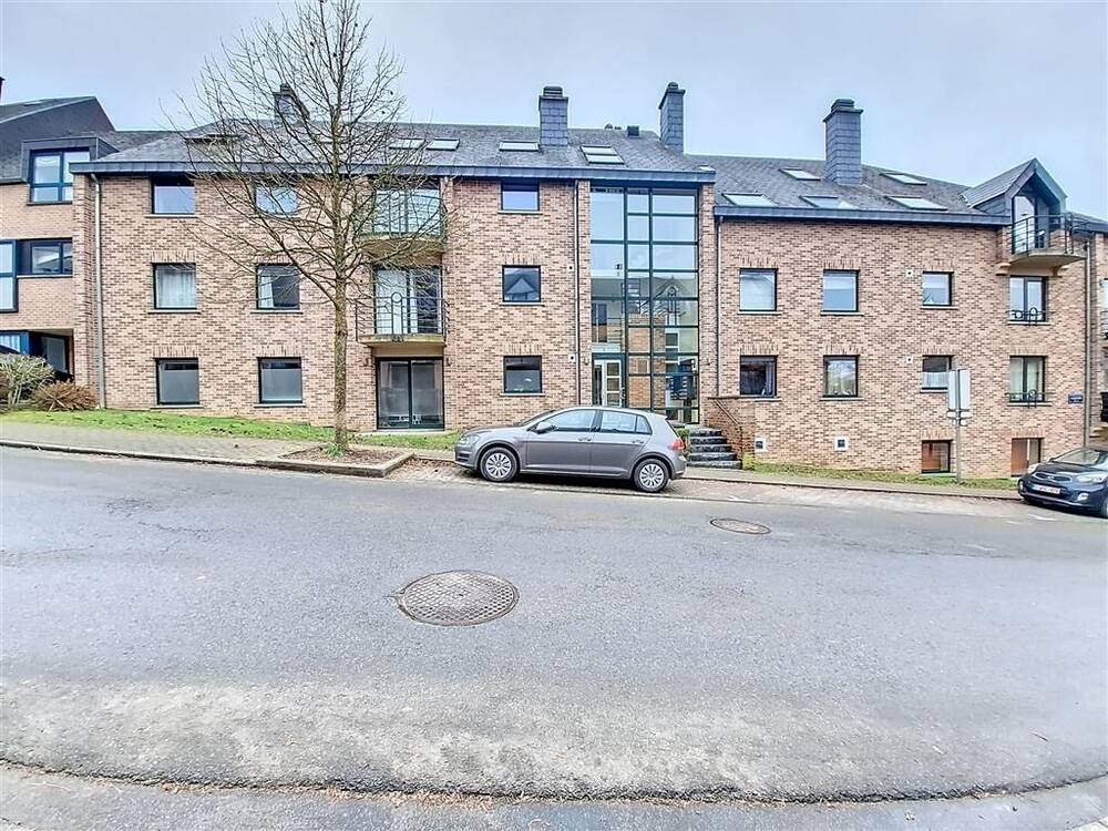 Appartement à vendre à Louvain-la-Neuve 1348 380000.00€ 2 chambres 90.00m² - Annonce 407515