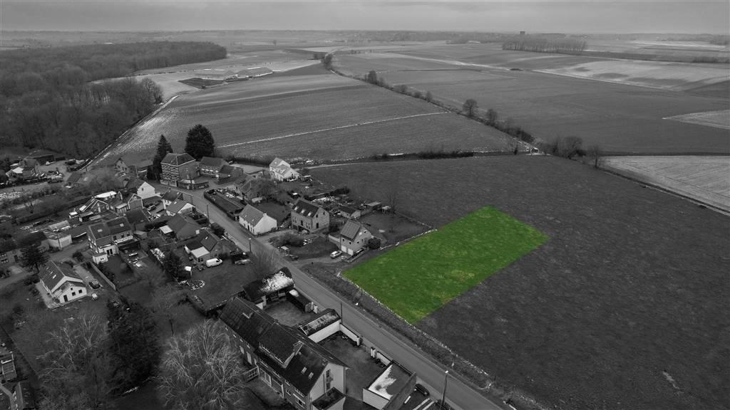 Terrain à vendre à Dongelberg 1370 200000.00€ chambres m² - Annonce 407606