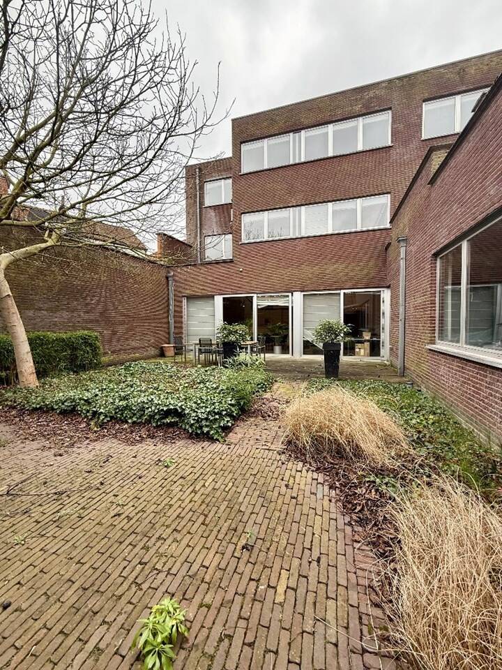 Commerce à vendre à Vilvorde 1800 650000.00€ chambres 642.00m² - Annonce 407850
