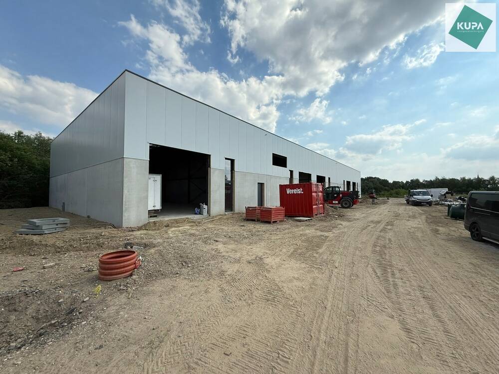 Handelszaak te  koop in Lembeek 1502 389400.00€  slaapkamers 264.00m² - Zoekertje 407566
