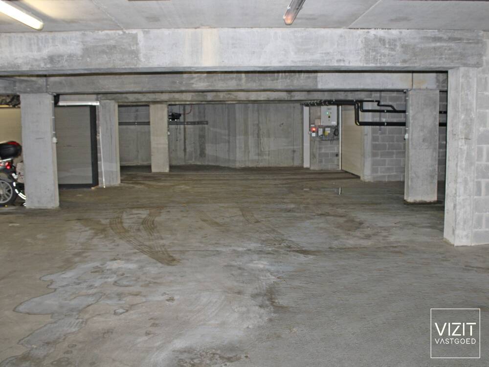 Parking / garage à vendre à Vilvorde 1800 17000.00€ chambres m² - Annonce 408242