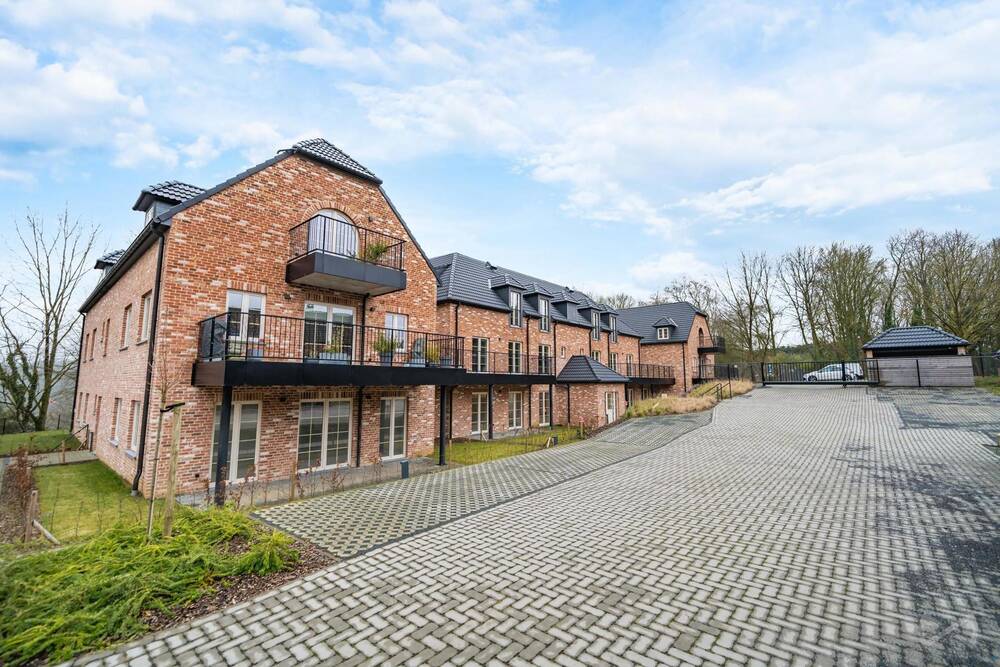 Appartement à vendre à Chaumont-Gistoux 1325 499000.00€ 2 chambres 133.00m² - Annonce 407977