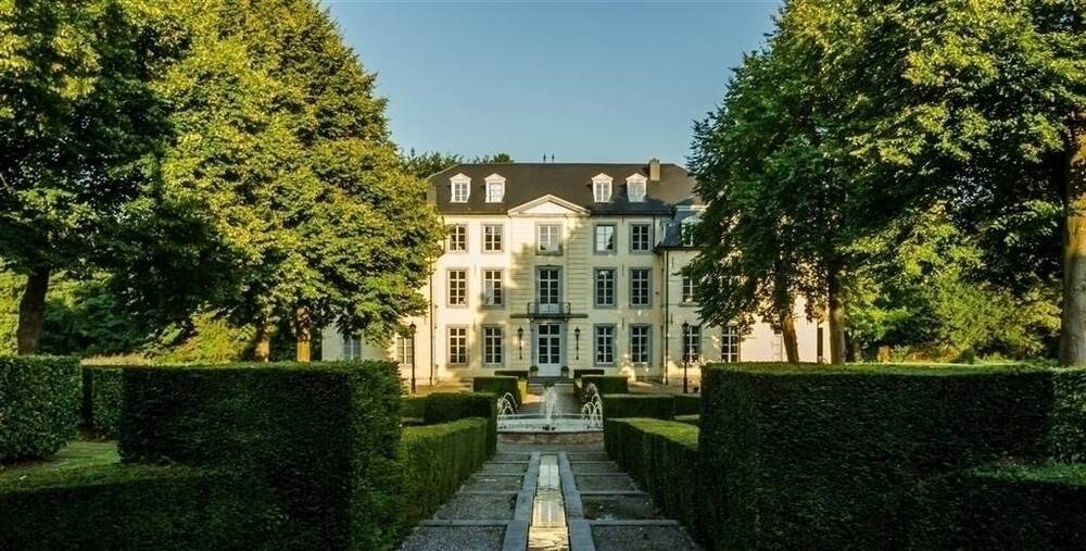 Huis te  koop in Neerijse 3040 795000.00€ 4 slaapkamers 200.00m² - Zoekertje 505415