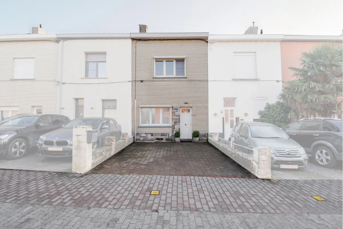 Maison à vendre à Tubize 1480 285000.00€ 3 chambres 135.00m² - Annonce 462781