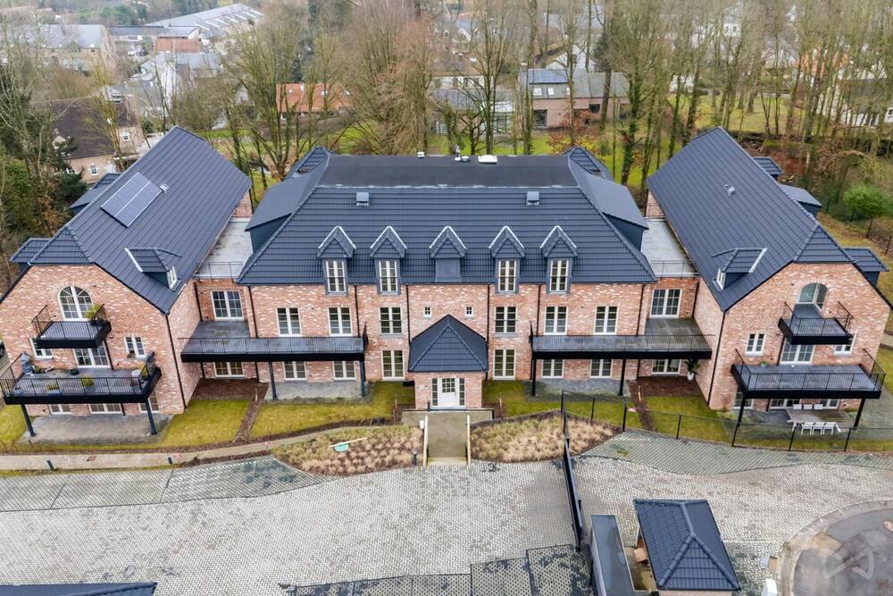 Appartement à vendre à Chaumont-Gistoux 1325 725000.00€ 3 chambres 171.00m² - Annonce 409193