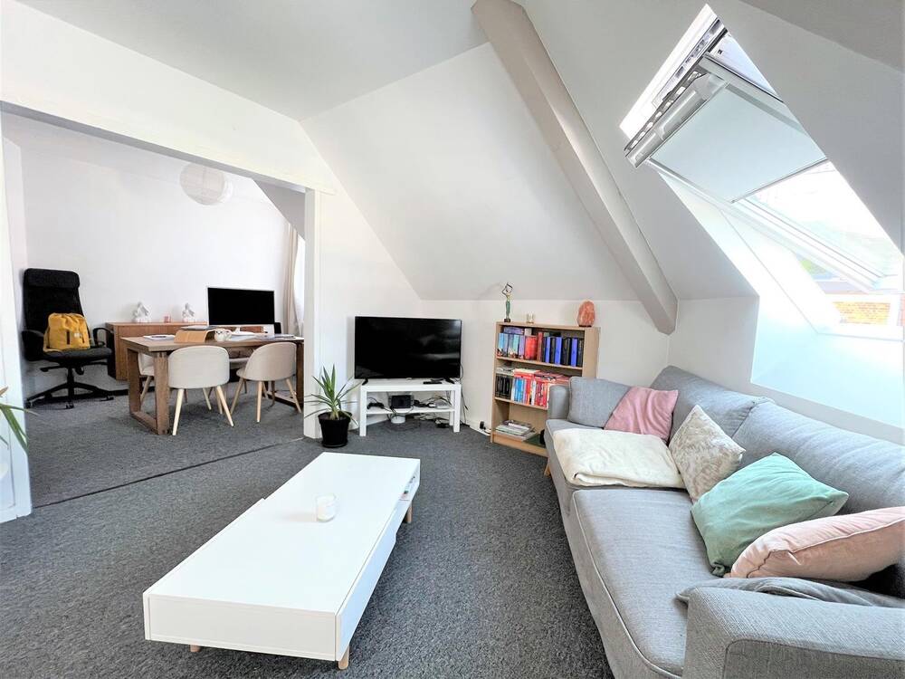 Appartement à  à Watermael-Boitsfort 1170 285000.00€ 1 chambres 80.00m² - Annonce 409641