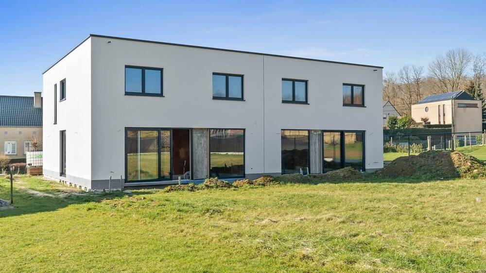 Maison à vendre à Nieuwrode 3221 525000.00€ 4 chambres 204.00m² - Annonce 409271