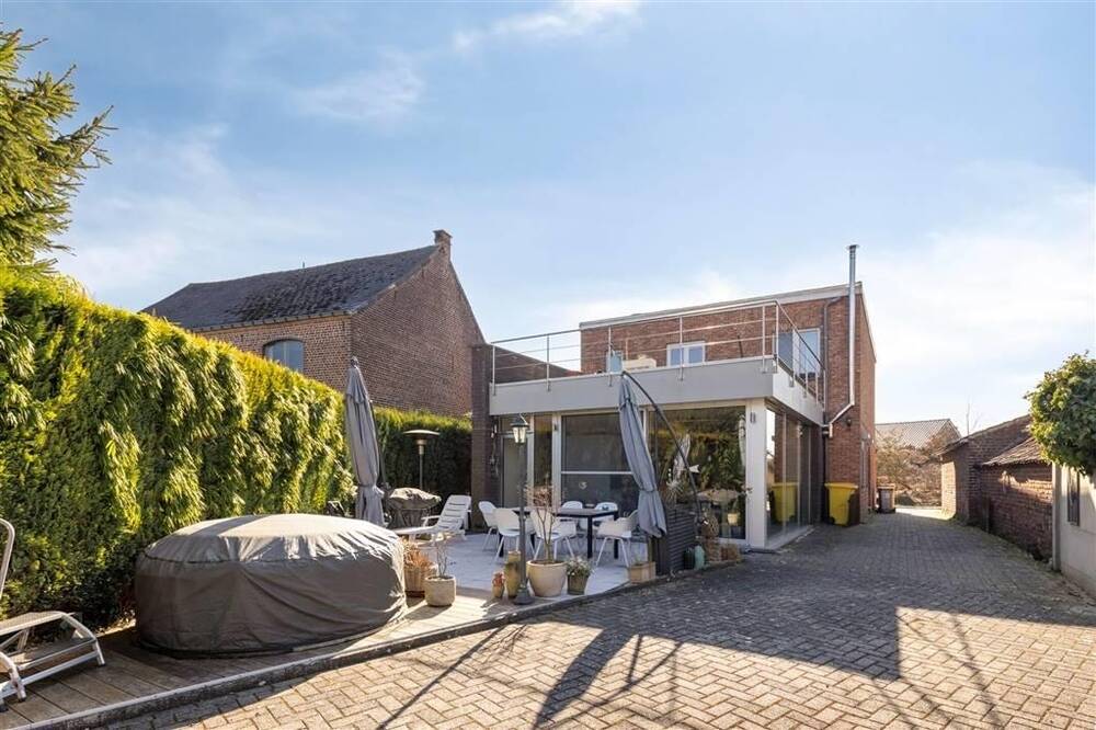 Rez-de-chaussée à vendre à Erps-Kwerps 3071 295000.00€ 2 chambres 120.00m² - Annonce 409699