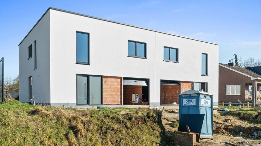 Maison à vendre à Nieuwrode 3221 525000.00€ 4 chambres 204.00m² - Annonce 408838
