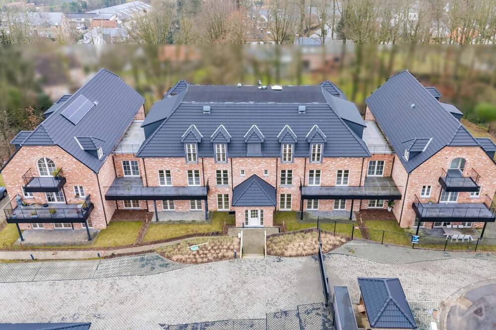 Appartement à vendre à Chaumont-Gistoux 1325 599000.00€ 2 chambres 135.00m² - Annonce 409192