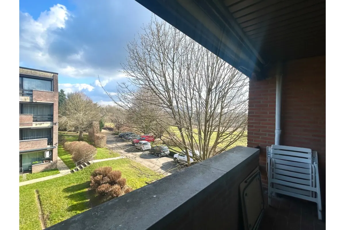 Appartement te  koop in Heverlee 3001 155000.00€  slaapkamers 56.00m² - Zoekertje 410826