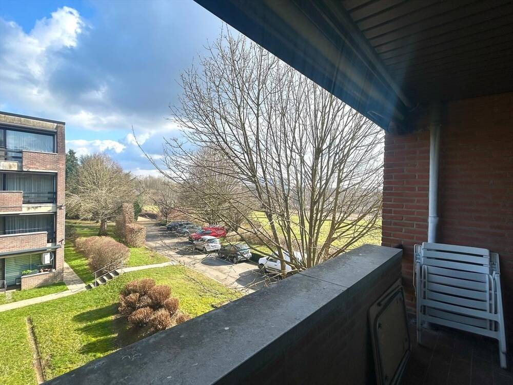 Appartement à vendre à Heverlee 3001 155000.00€ chambres 56.00m² - Annonce 410826