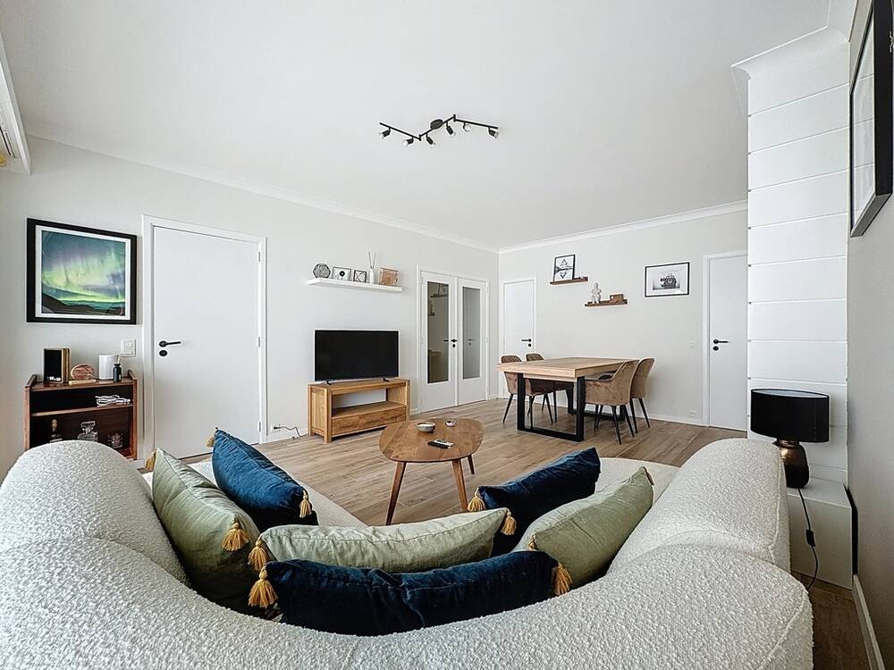 Appartement à louer à Waterloo 1410 1200.00€ 1 chambres 60.00m² - Annonce 409856