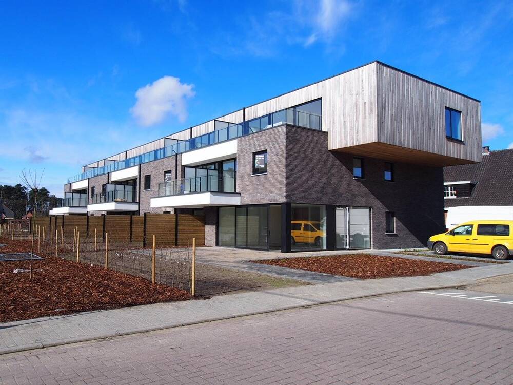 Appartement à louer à Langdorp 3201 980.00€ 2 chambres 89.50m² - Annonce 410851