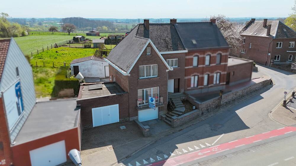 Huis te koop in Oetingen 1755 325000.00€ 3 slaapkamers 174.00m² - Zoekertje 410028