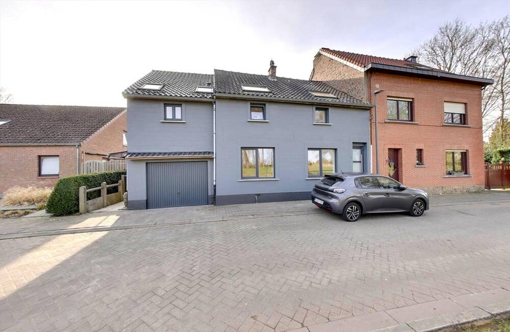 Maison à vendre à Sterrebeek 1933 499000.00€ 4 chambres 155.00m² - Annonce 410932