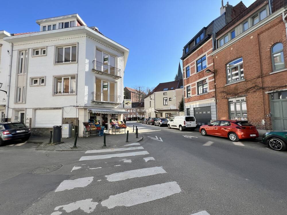 Commerce à  à Watermael-Boitsfort 1170 260000.00€  chambres 85.00m² - Annonce 410074