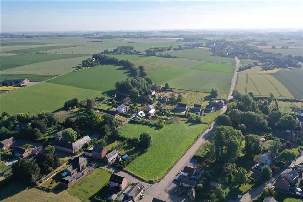 Terrain à vendre à Ramillies 1367 155000.00€ chambres m² - Annonce 441144