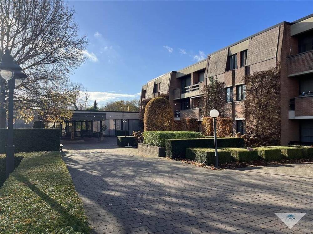 Appartement à vendre à Heverlee 3001 139000.00€ 1 chambres 55.00m² - Annonce 412083