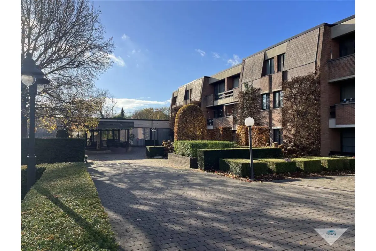 Appartement te  koop in Heverlee 3001 110000.00€ 1 slaapkamers 55.00m² - Zoekertje 412083