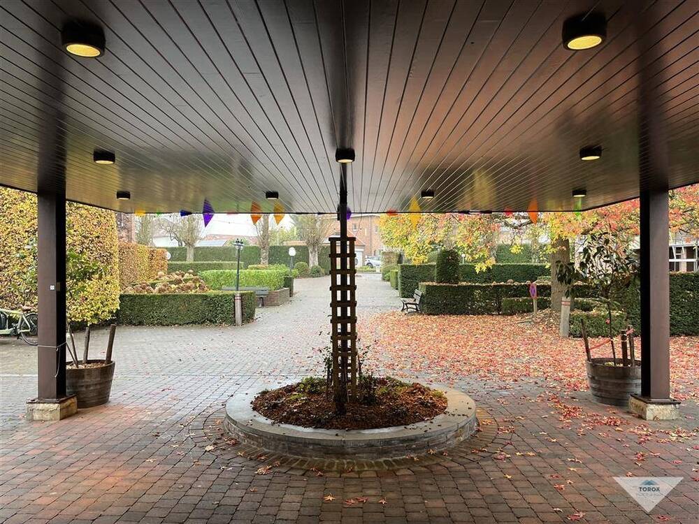 Appartement à vendre à Heverlee 3001 110000.00€ 1 chambres 55.00m² - Annonce 412083