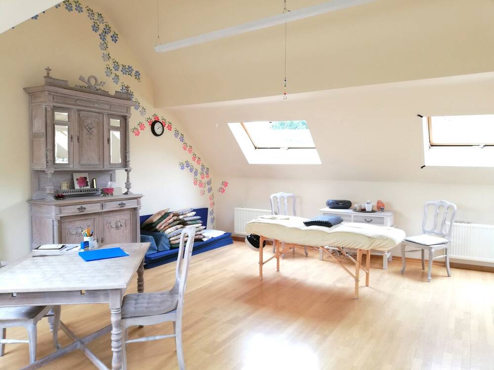 Commerce à louer à Chaumont-Gistoux 1325 600.00€ chambres 45.00m² - Annonce 411555