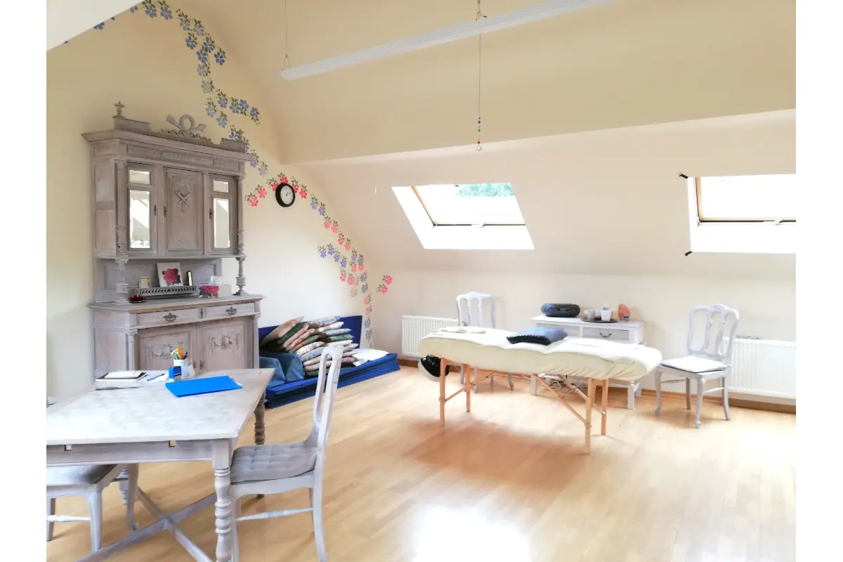 Commerce à louer à Chaumont-Gistoux 1325 600.00€  chambres 45.00m² - Annonce 411555