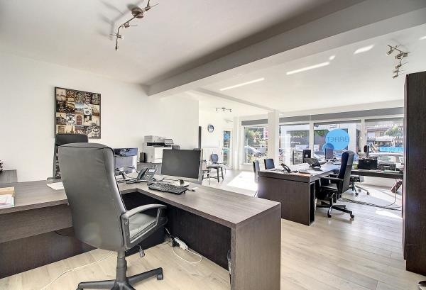 Commerce à vendre à Wemmel 1780 199000.00€ chambres 75.00m² - Annonce 422419