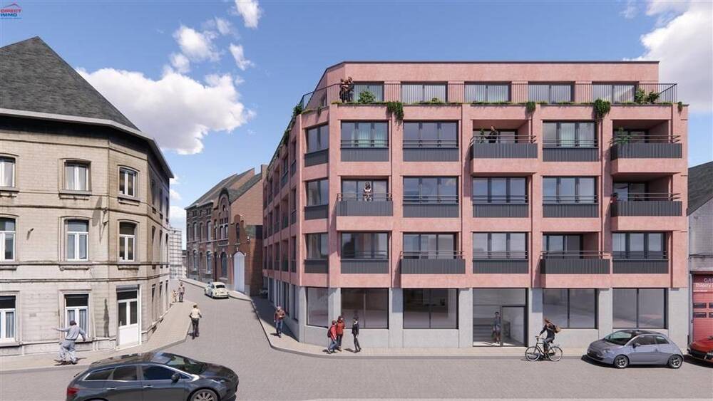 Terrain à vendre à Nivelles 1400 2000000.00€ chambres m² - Annonce 411695