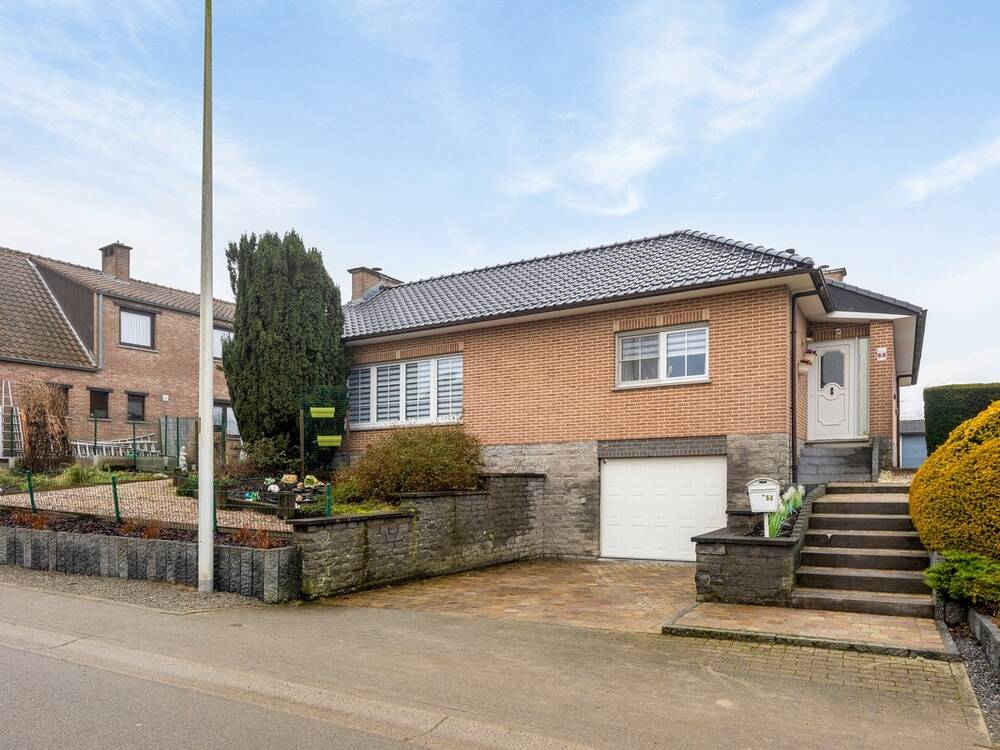 Maison à vendre à Schepdael 1703 445000.00€ 2 chambres 203.00m² - Annonce 412467