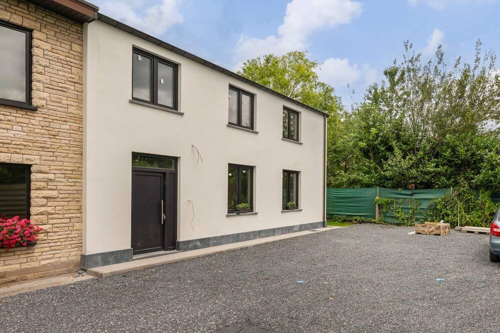 Maison à vendre à Zemst 1980 559000.00€ 3 chambres 230.00m² - Annonce 460232