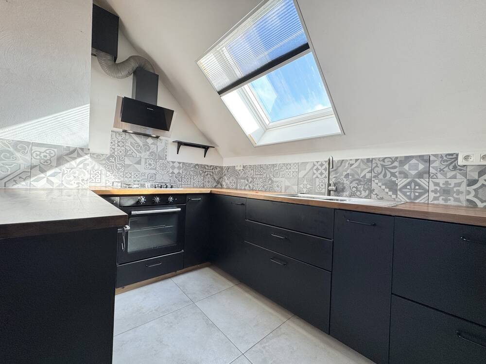 Maison à vendre à Lillois-Witterzée 1428 295000.00€ 1 chambres 215.00m² - Annonce 445639