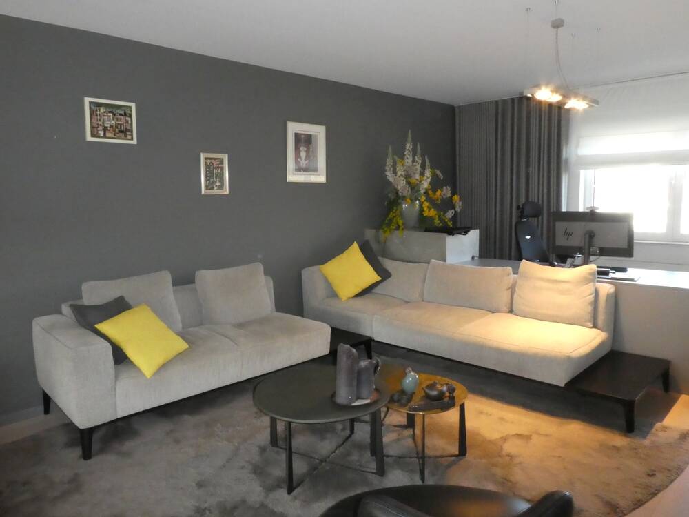 Appartement à vendre à Louvain 3000 980000.00€ 3 chambres 188.00m² - Annonce 412690