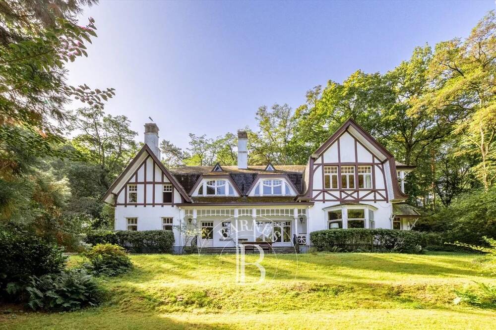 Villa à vendre à Lasne 1380 995000.00€ 5 chambres 280.00m² - Annonce 413306