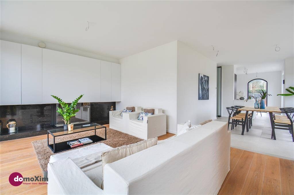 Huis te koop in Keerbergen 3140 710800.00€ 5 slaapkamers 286.00m² - Zoekertje 413917