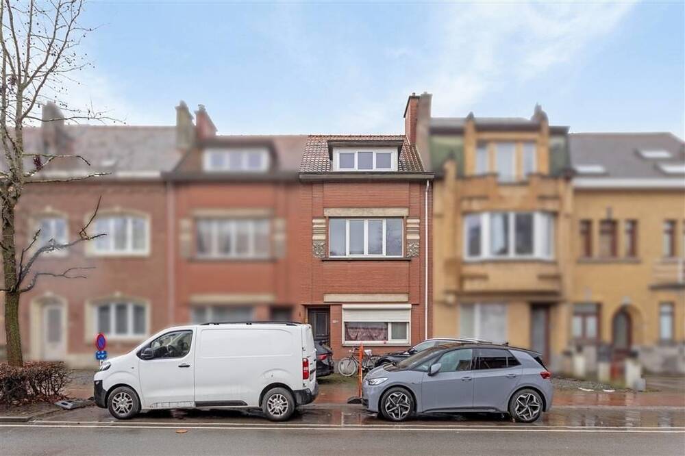 Maison à vendre à Grimbergen 1850 350000.00€ 3 chambres 138.00m² - Annonce 413957