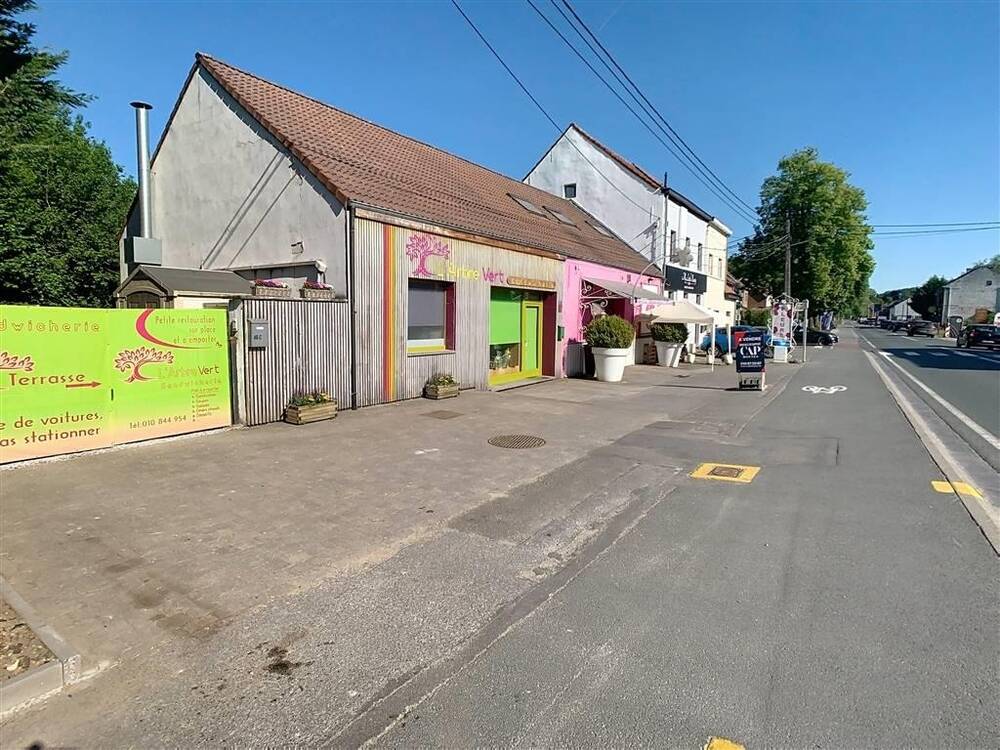 Maison à vendre à Hamme-Mille 1320 369000.00€ 2 chambres 199.00m² - Annonce 413202