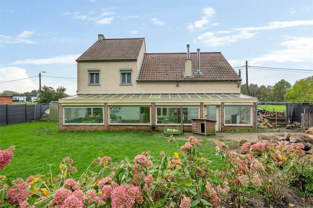 Maison à vendre à Aarschot 3200 367000.00€ 3 chambres 291.00m² - Annonce 413972