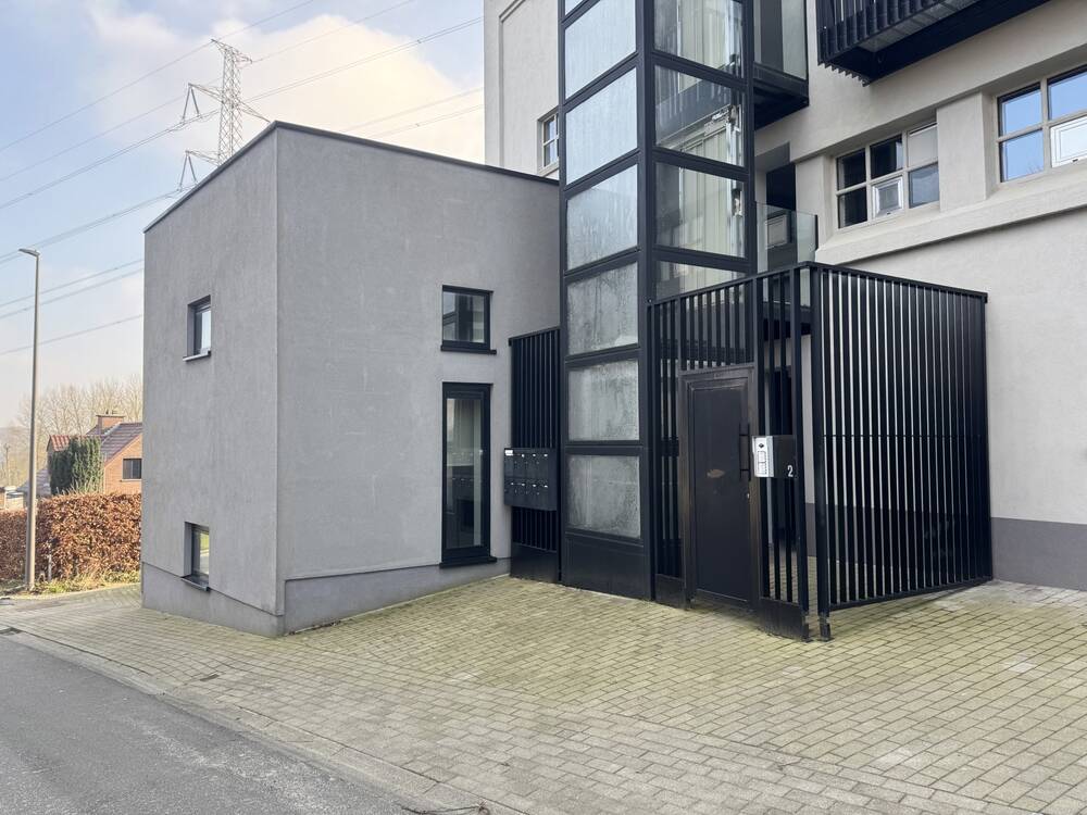 Appartement te  koop in Schepdaal 1703 225000.00€ 1 slaapkamers 53.00m² - Zoekertje 413789