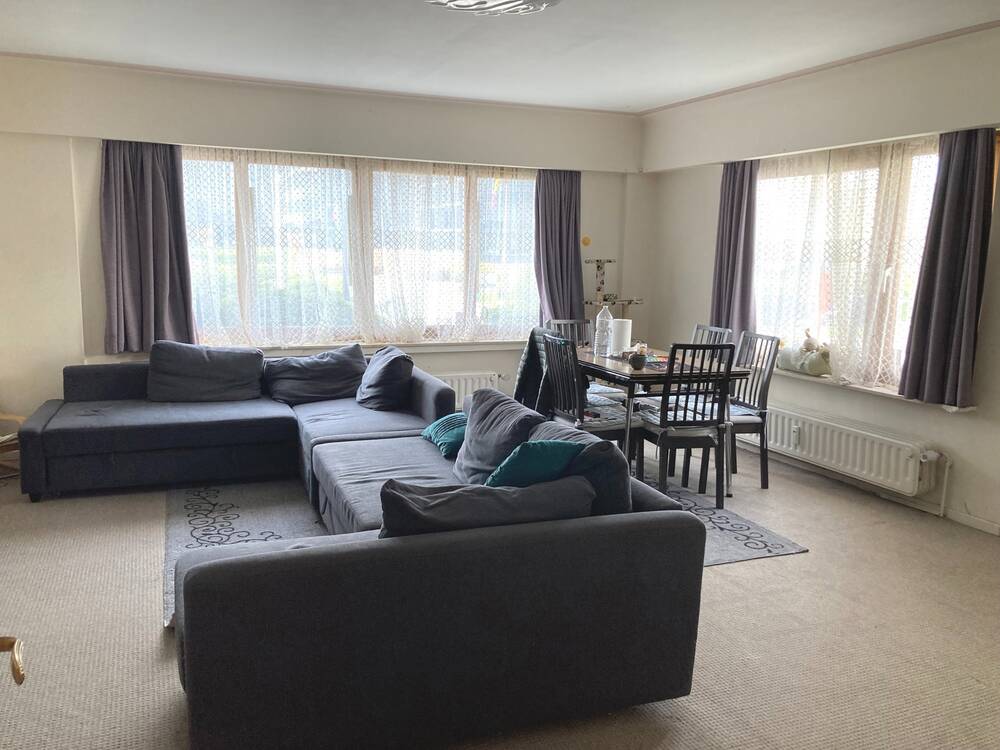 Appartement à vendre à Wemmel 1780 266000.00€ 3 chambres 120.00m² - Annonce 413339